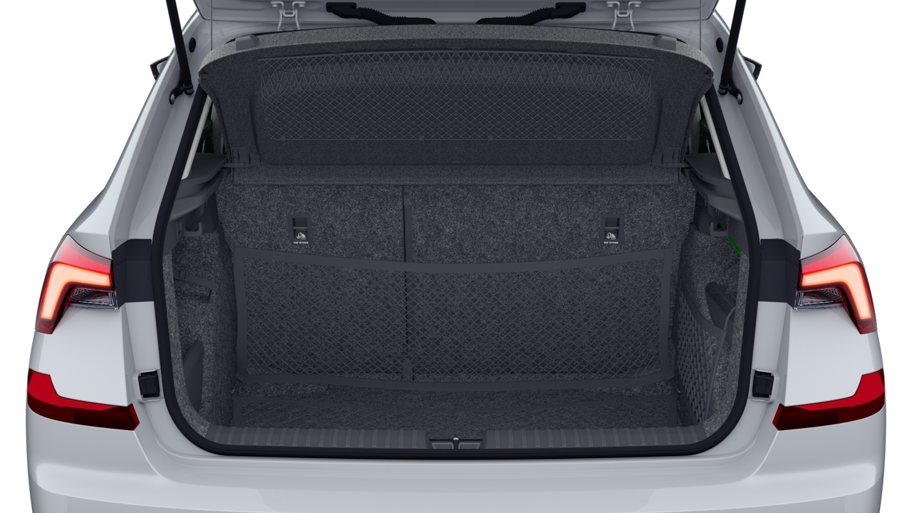 Imaginea unui Kamiq Selection 1.5 TSI DSG