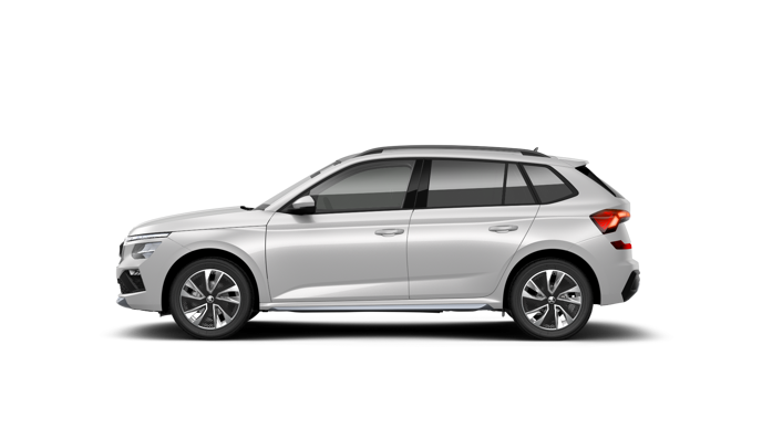 Imaginea unui Kamiq Selection 1.5 TSI DSG