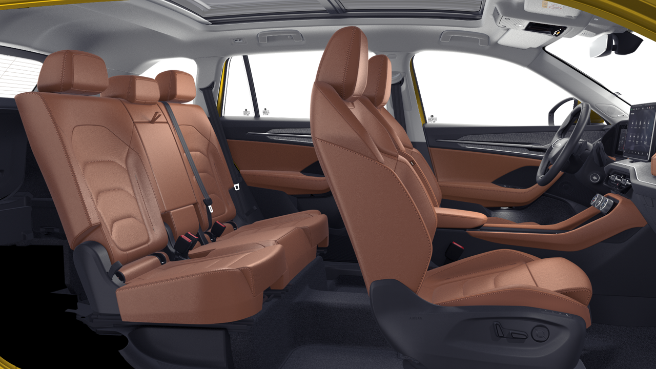 Imaginea unui Kodiaq Selection 2.0 TDI DSG 4x4