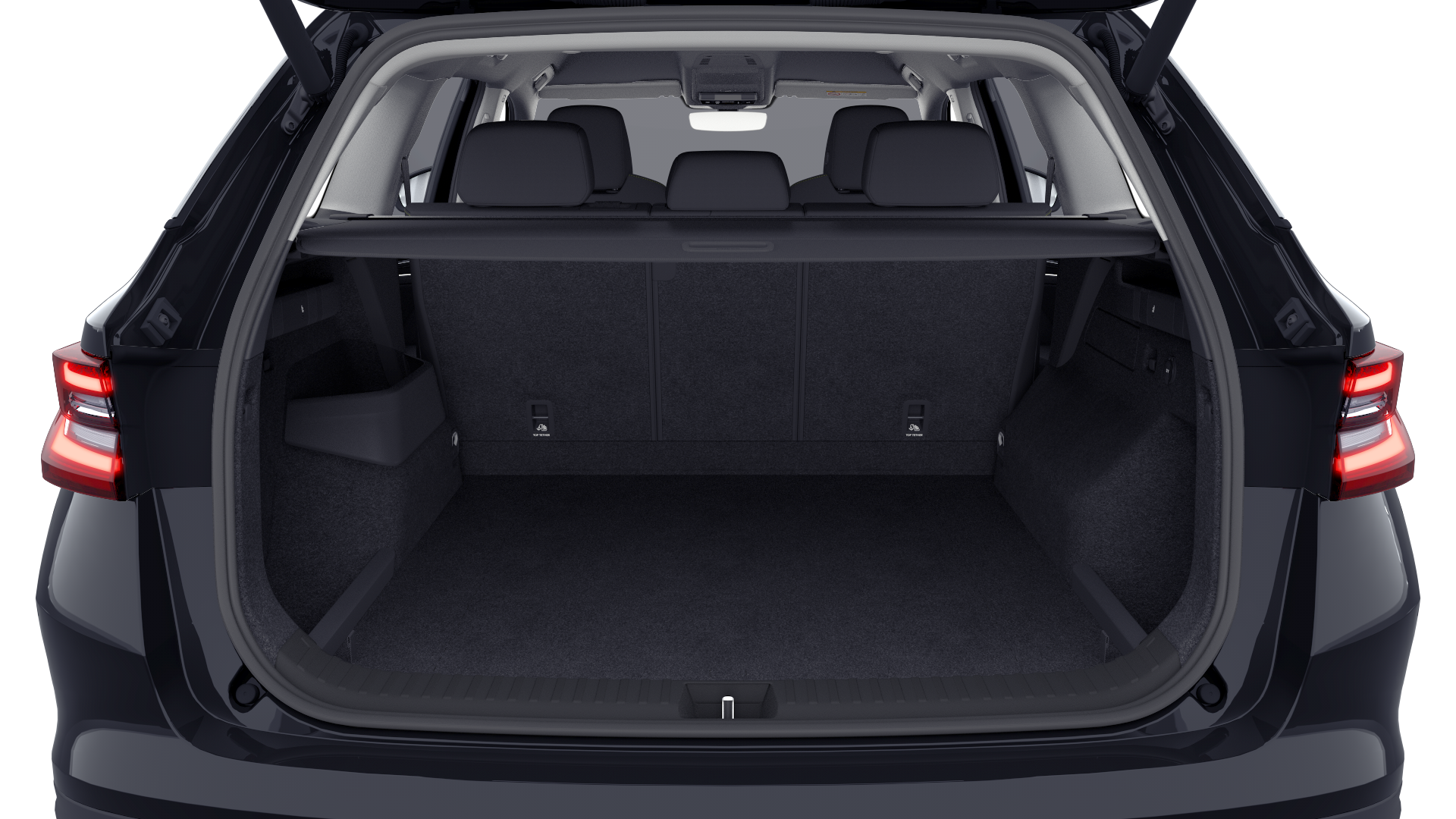 Imaginea unui Kodiaq Selection 2.0 TDI DSG 4x4
