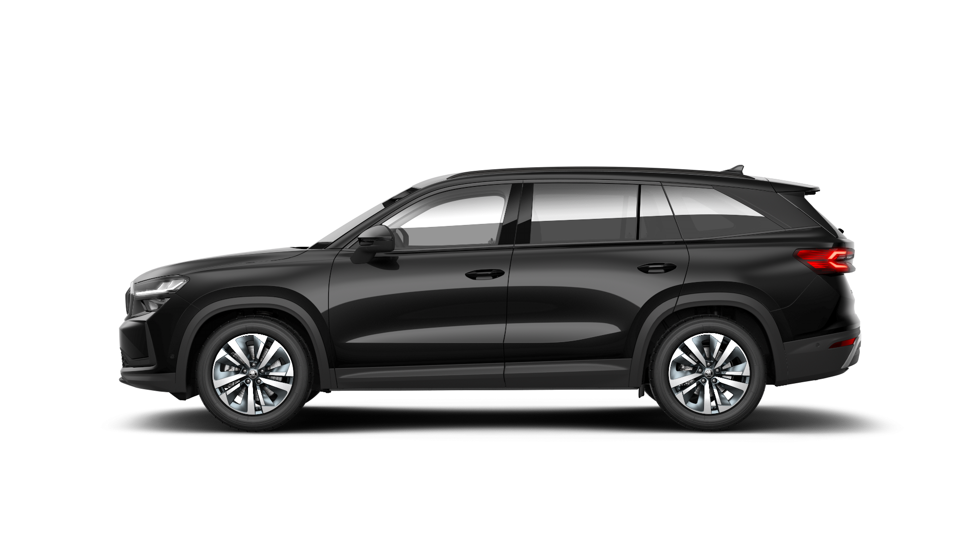 Imaginea unui Kodiaq Selection 2.0 TDI DSG 4x4