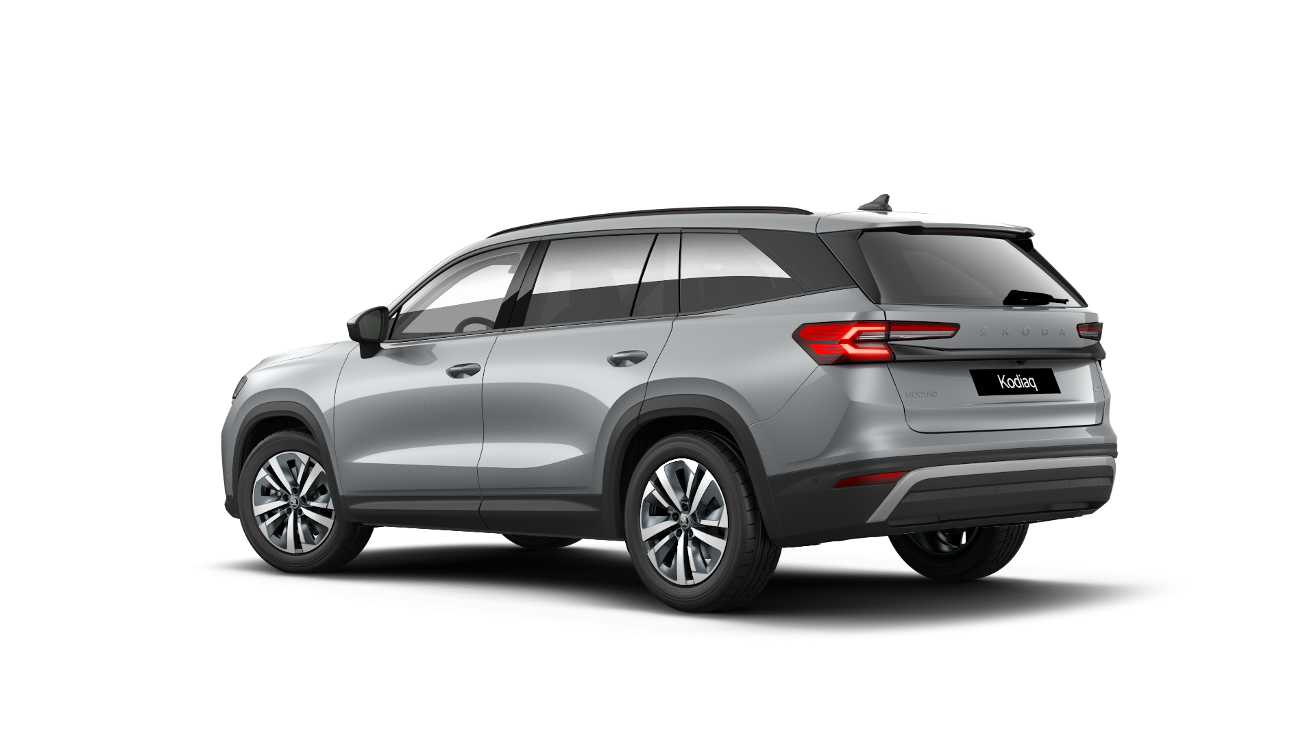 Imaginea unui Kodiaq Selection 2.0 TDI DSG 4x4