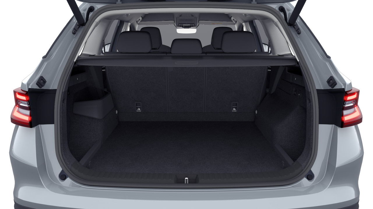 Imaginea unui Kodiaq Selection 2.0 TDI DSG 4x4