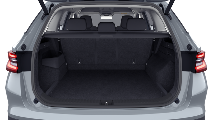 Imaginea unui Kodiaq Selection 2.0 TDI DSG 4x4