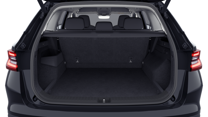 Imaginea unui Kodiaq Selection 2.0 TDI DSG 4x4