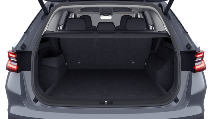 Imaginea unui Kodiaq Selection 2.0 TDI DSG 4x4