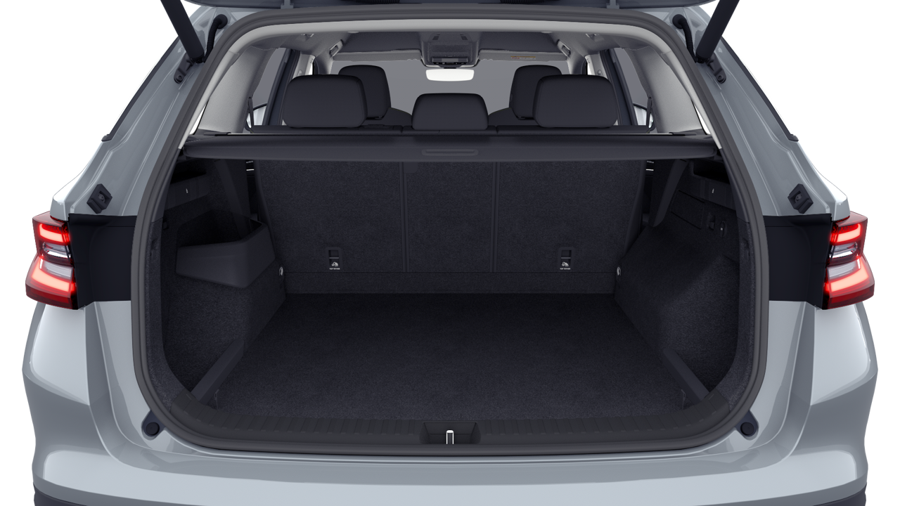 Imaginea unui Kodiaq Selection 2.0 TDI DSG 4x4