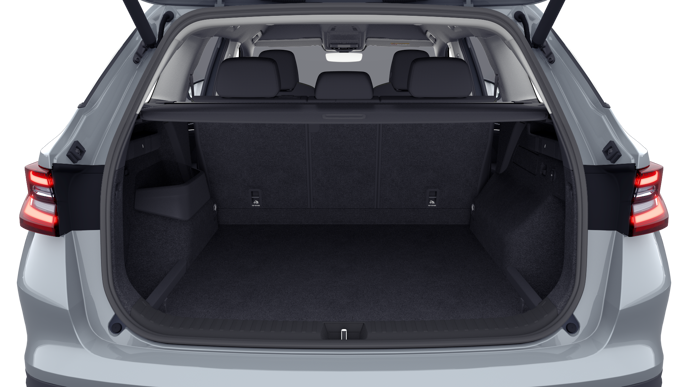 Imaginea unui Kodiaq Selection 2.0 TDI DSG 4x4