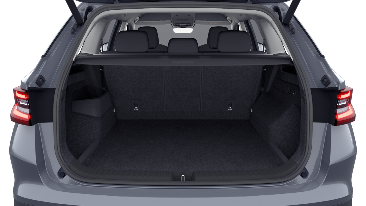 Imaginea unui Kodiaq Selection 2.0 TDI DSG 4x4