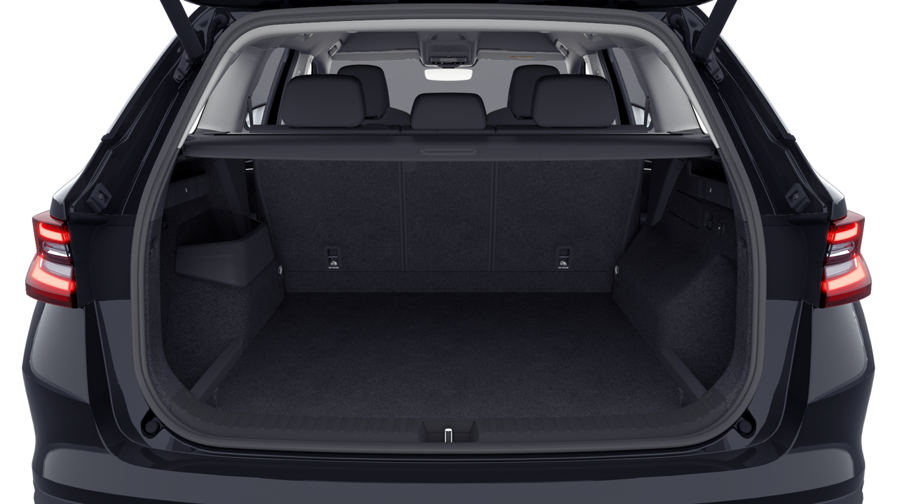 Imaginea unui Kodiaq Selection 2.0 TDI DSG 4x4