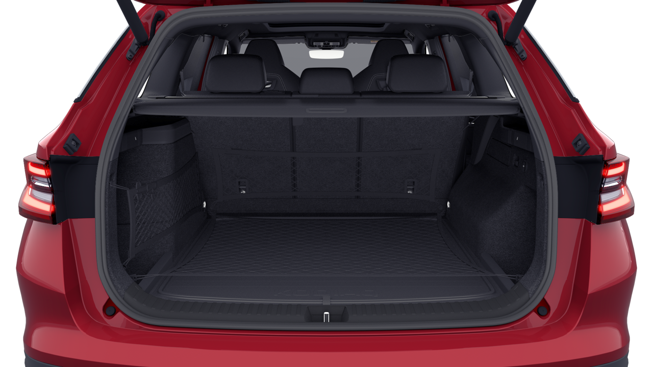 Imaginea unui Kodiaq Sportline PHEV