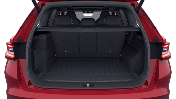 Imaginea unui Kodiaq Sportline PHEV