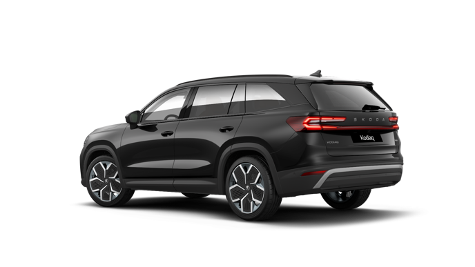Imaginea unui Kodiaq Selection 2.0 TSI DSG 4x4