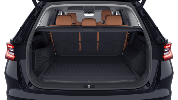 Imaginea unui Kodiaq Selection 2.0 TSI DSG 4x4