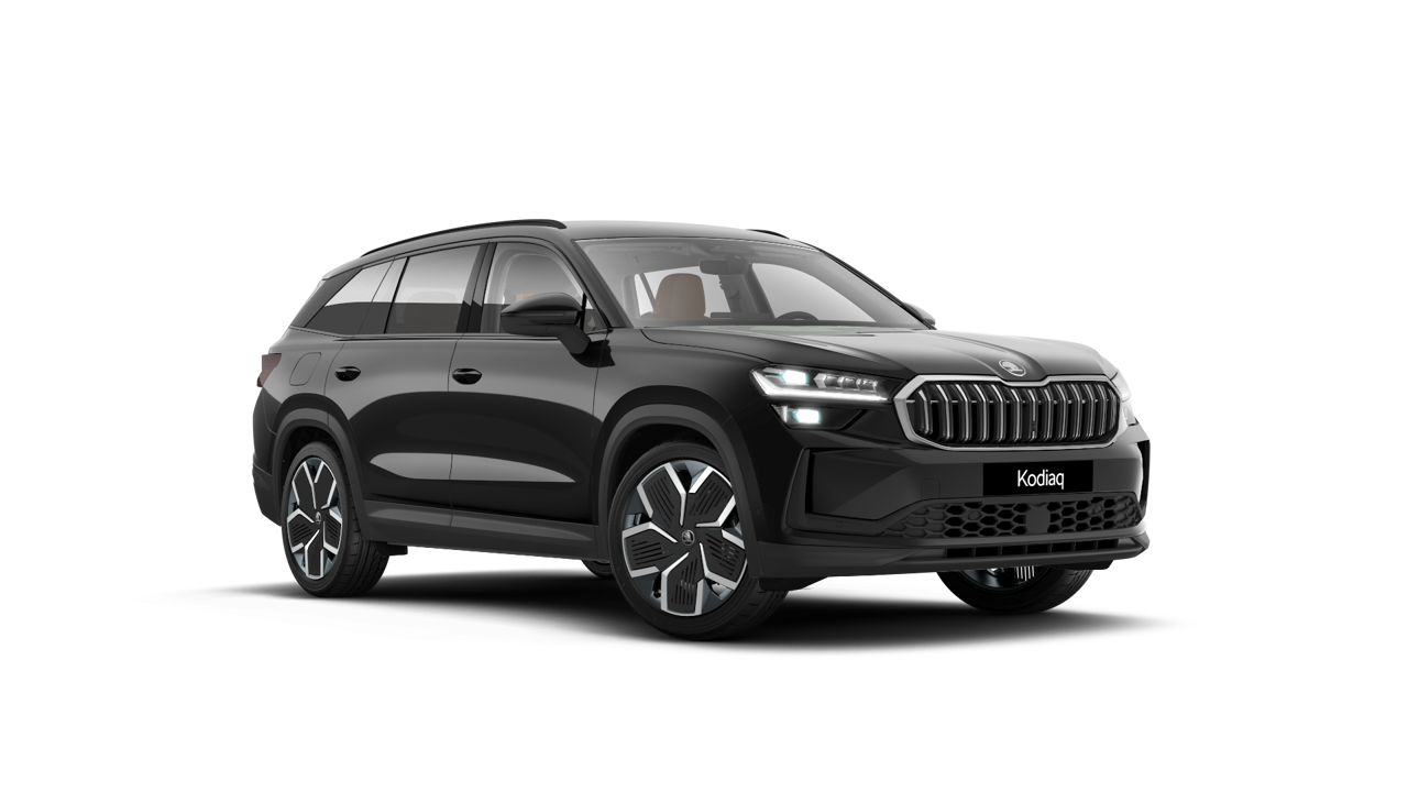 Imaginea unui Kodiaq Selection 2.0 TSI DSG 4x4