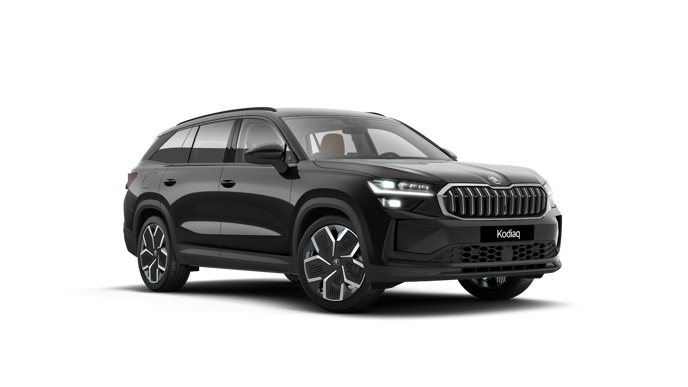 Imaginea unui Kodiaq Selection 2.0 TSI DSG 4x4