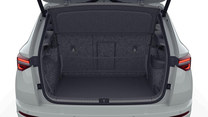 Imaginea unui Karoq Sportline 2.0 TDI DSG 4x4