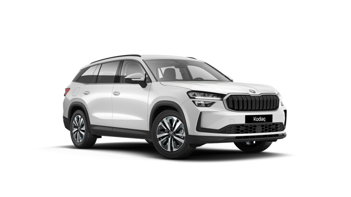 Imaginea unui Kodiaq Selection 2.0 TDI DSG 4x4