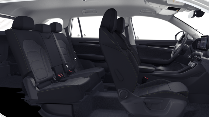 Imaginea unui Kodiaq Selection 2.0 TDI DSG 4x4