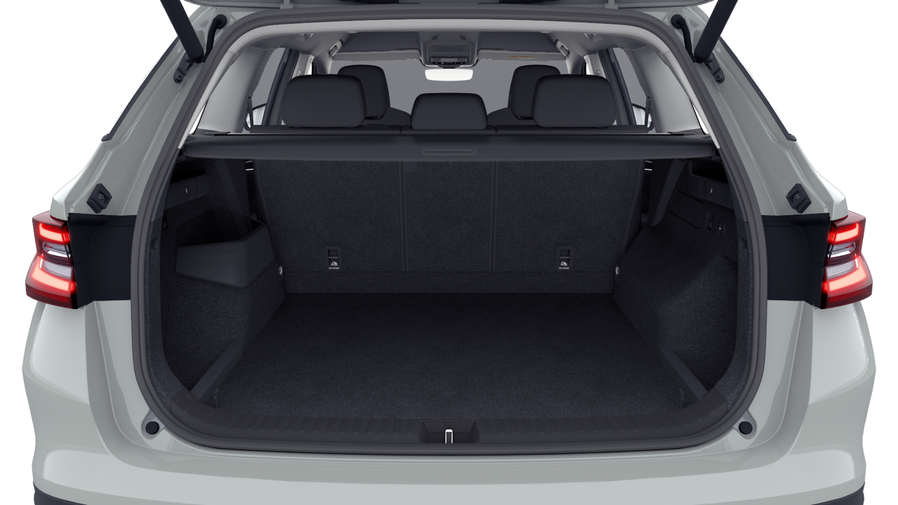 Imaginea unui Kodiaq Selection 2.0 TSI DSG 4x4