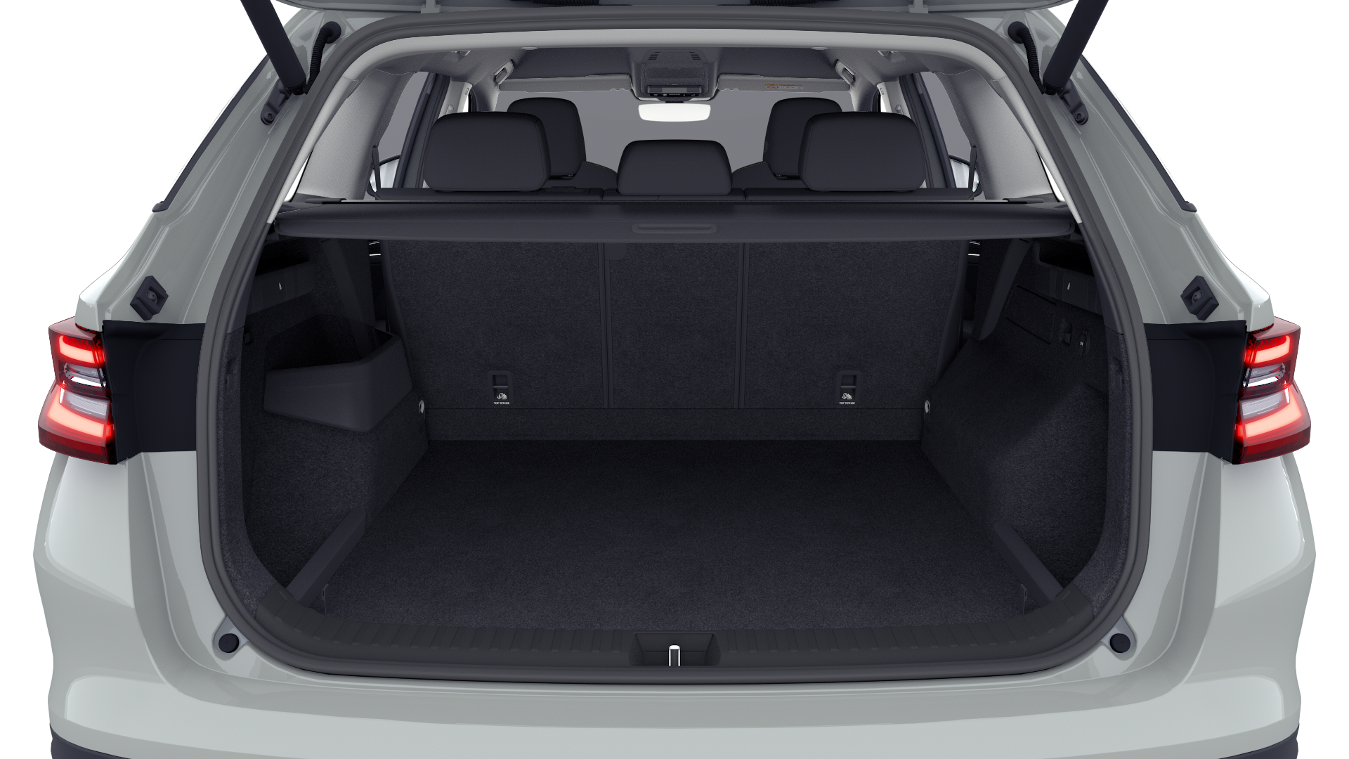 Imaginea unui Kodiaq Selection 2.0 TSI DSG 4x4