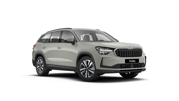 Imaginea unui Kodiaq Selection 2.0 TSI DSG 4x4