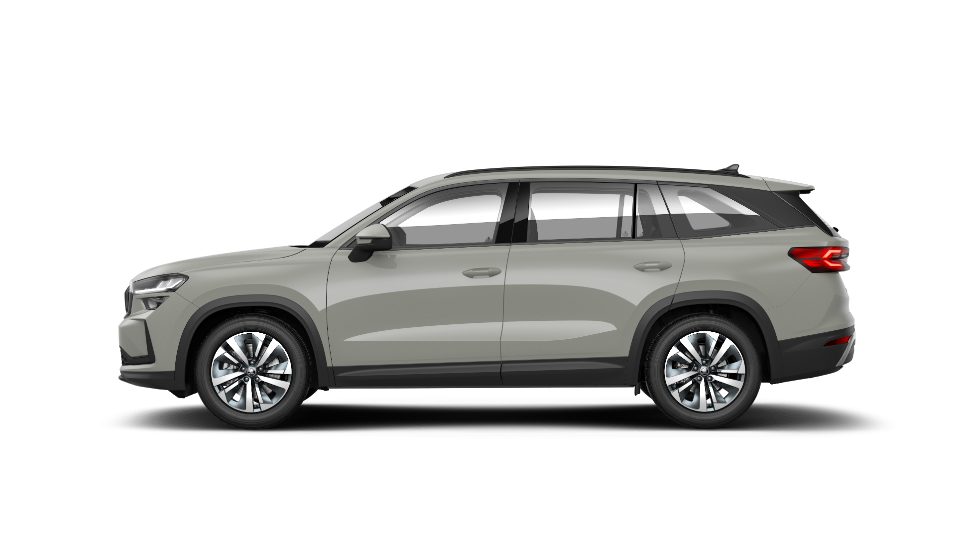 Imaginea unui Kodiaq Selection 2.0 TSI DSG 4x4