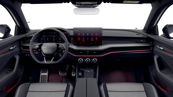 Imaginea unui Superb Sportline 2.0 TSI 4x4 DSG