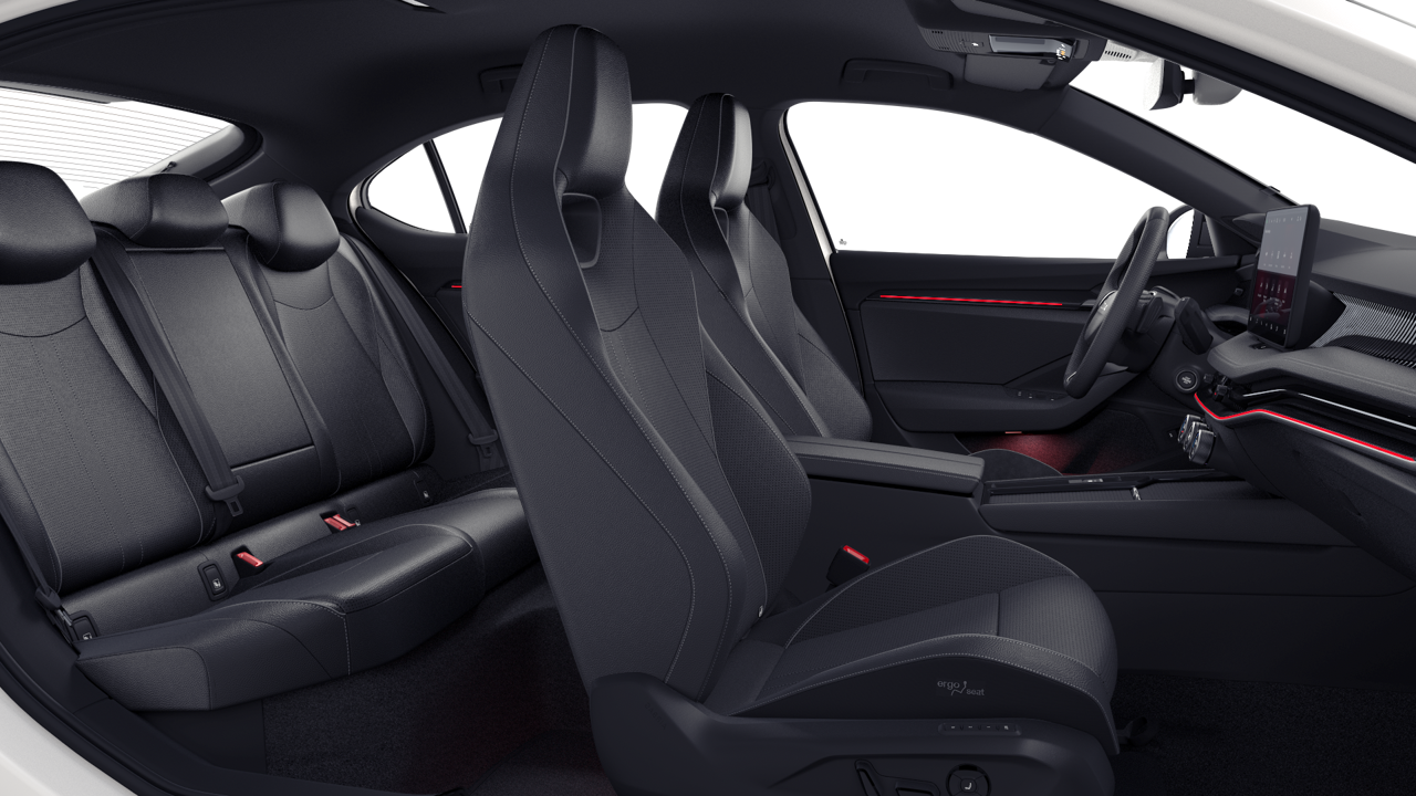 Imaginea unui Superb Sportline 2.0 TSI 4x4 DSG