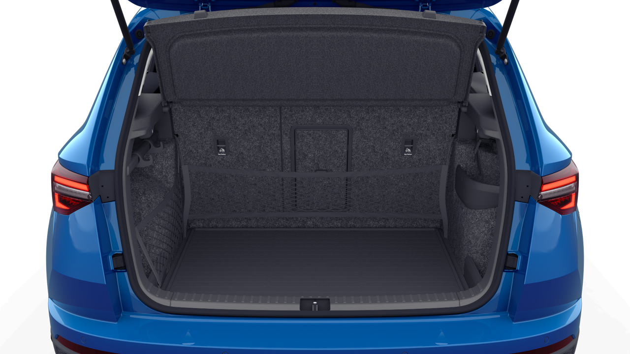 Imaginea unui Karoq Selection 1.5 TSI