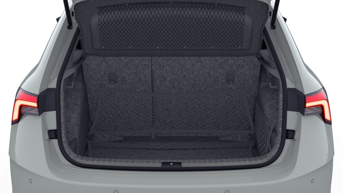 Imaginea unui Scala Selection 1.5 TSI DSG