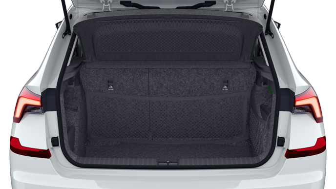 Imaginea unui Kamiq Essence 1.0 TSI