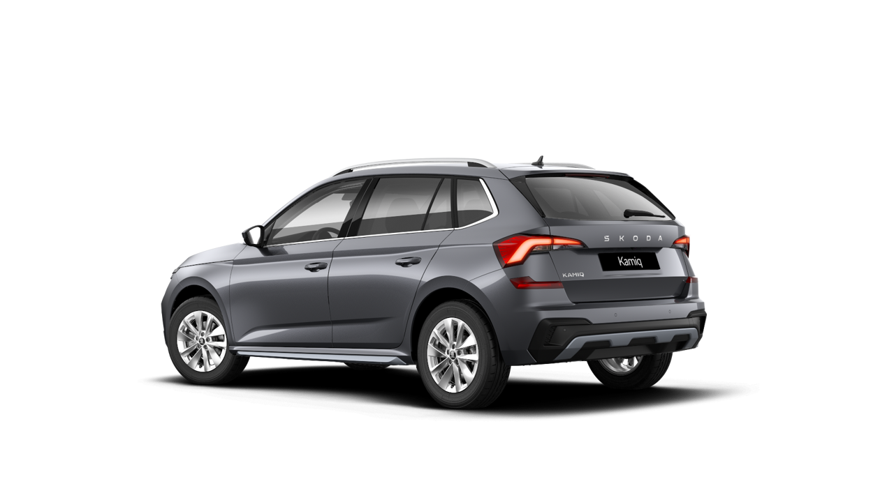 Imaginea unui Kamiq Selection 1.5 TSI