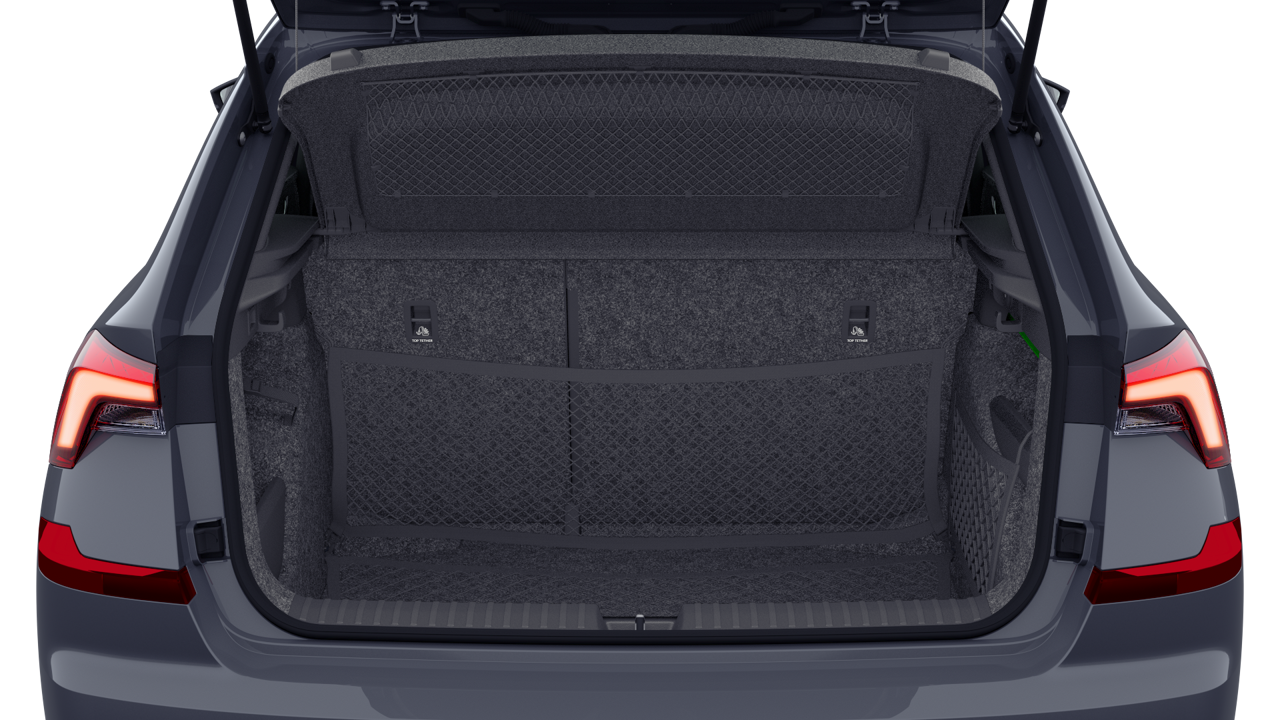 Imaginea unui Kamiq Selection 1.5 TSI