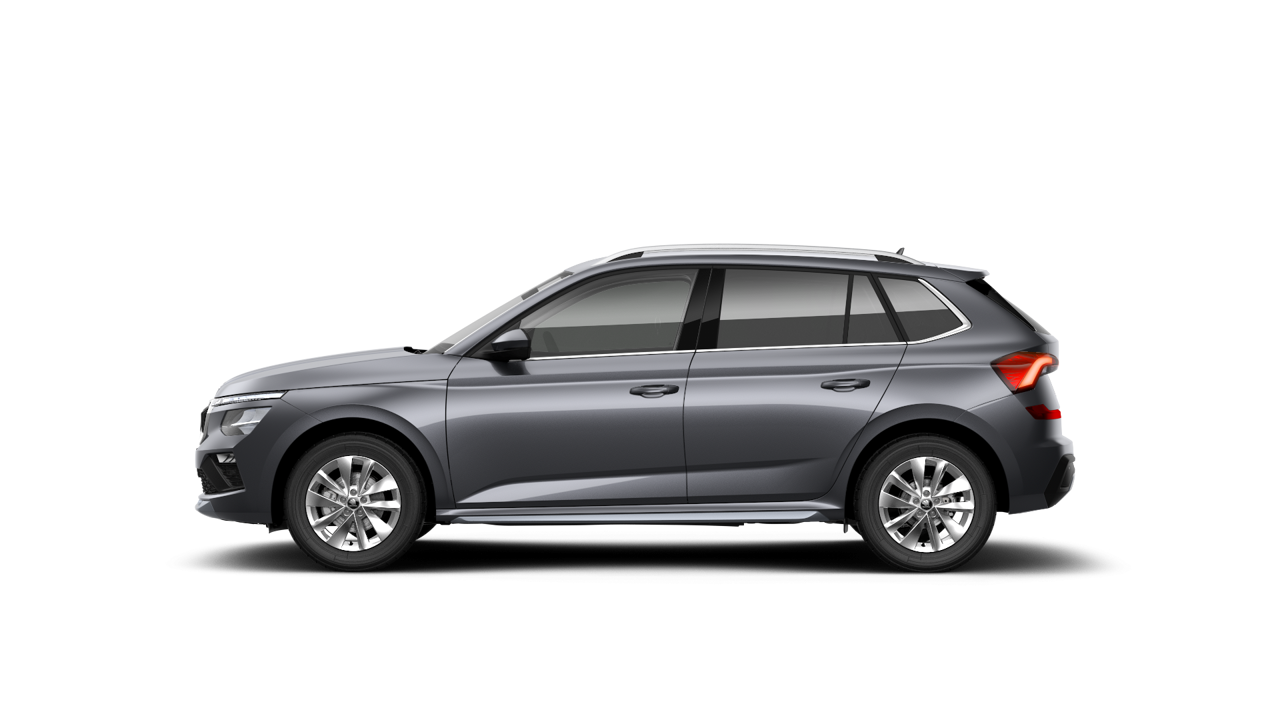 Imaginea unui Kamiq Selection 1.5 TSI