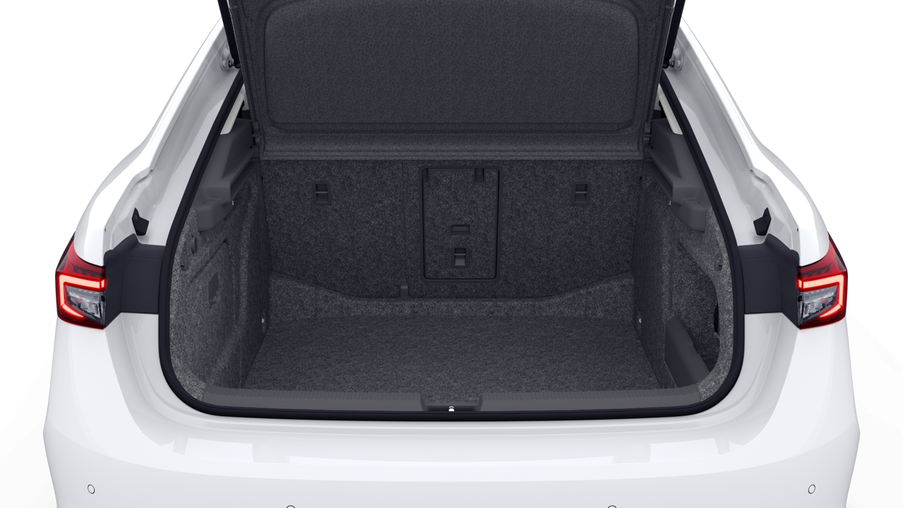 Imaginea unui Superb Selection 1.5 TSI DSG