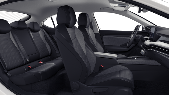 Imaginea unui Superb Selection 1.5 TSI DSG