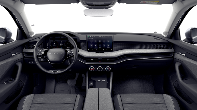 Imaginea unui Superb Selection 2.0 TDI DSG