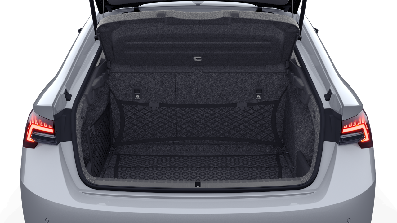 Imaginea unui Octavia Essence 1.5 TSI