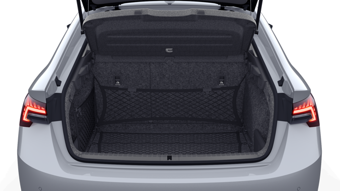 Imaginea unui Octavia Essence 1.5 TSI