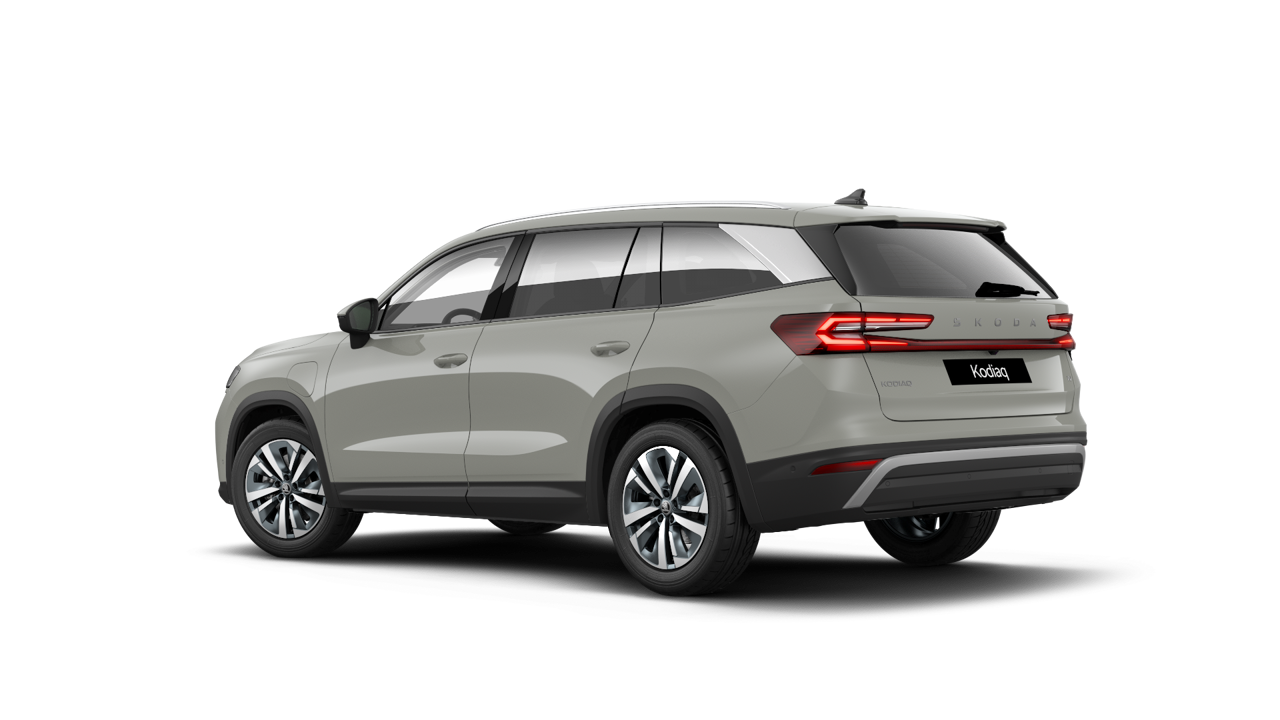 Imaginea unui Kodiaq Selection PHEV