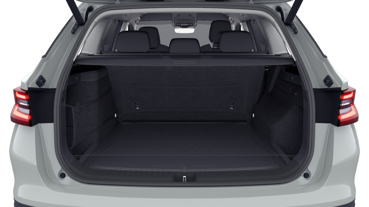 Imaginea unui Kodiaq Selection PHEV