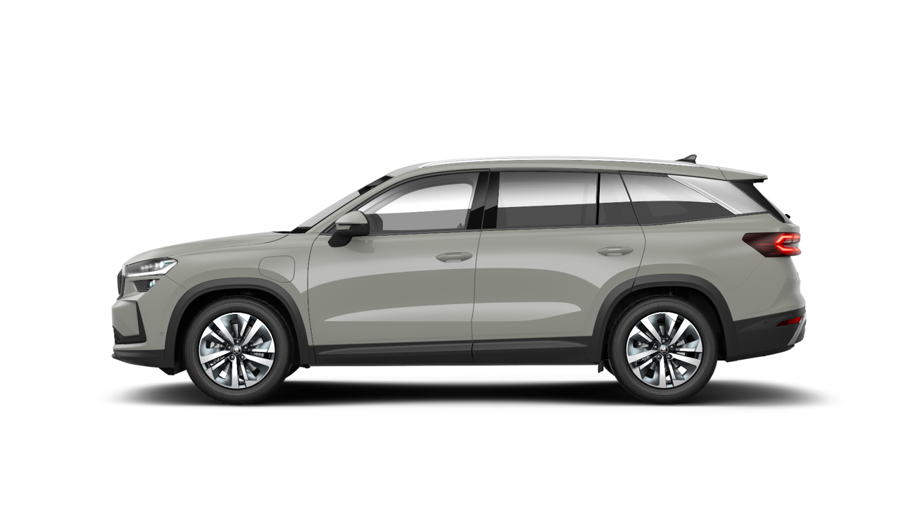 Imaginea unui Kodiaq Selection PHEV