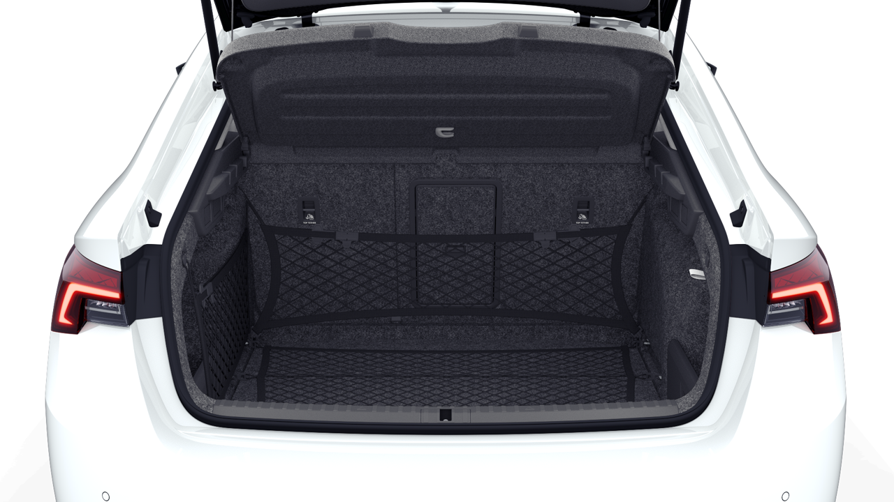 Imaginea unui Octavia Selection 1.5 TSI