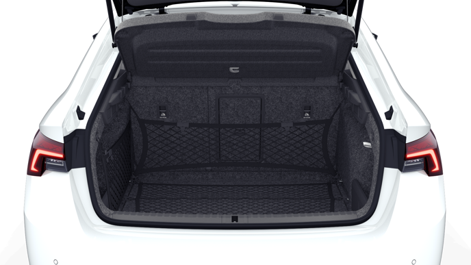 Imaginea unui Octavia Selection 1.5 TSI