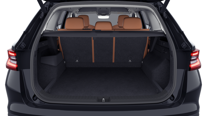 Imaginea unui Kodiaq Selection 2.0 TDI DSG 4x4