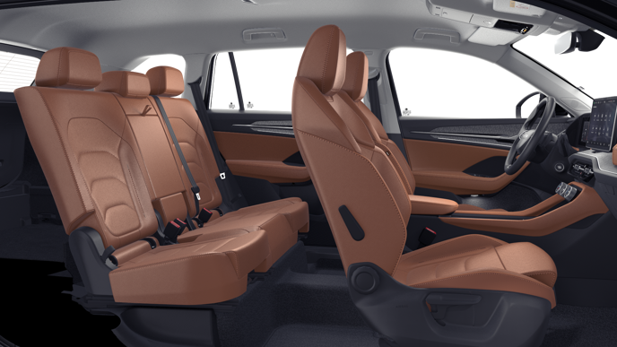 Imaginea unui Kodiaq Selection 2.0 TDI DSG 4x4