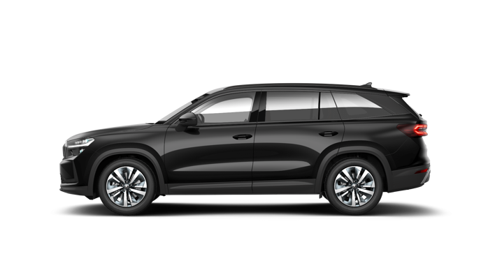 Imaginea unui Kodiaq Selection 2.0 TDI DSG 4x4