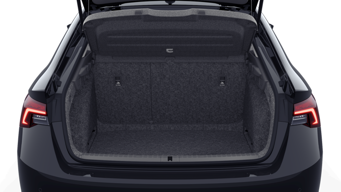 Imaginea unui Octavia Essence 1.5 TSI