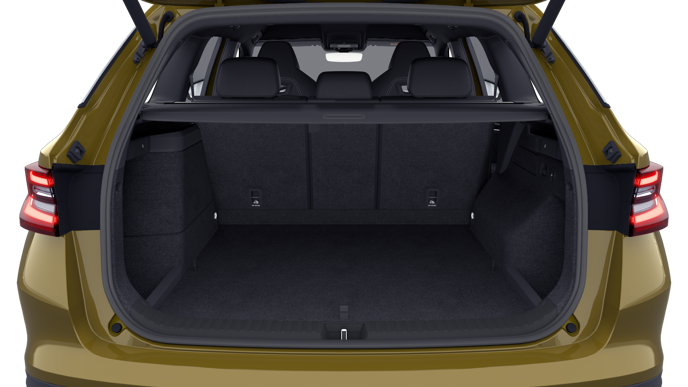 Imaginea unui Kodiaq Sportline PHEV